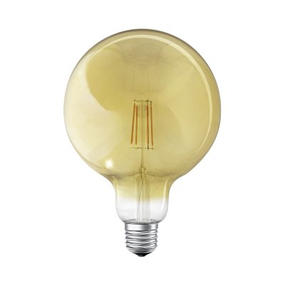 LEDVANCE  SMART+ WiFi filament globe E27 6W 2&nbsp;400 K