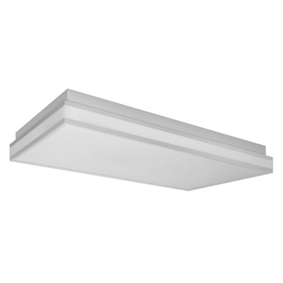 LEDVANCE SMART+  WiFi Orbis Magnet blanc, 60x30cm