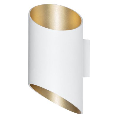LEDVANCE  SMART+ WiFi Orbis Wall Cyldro, blanc