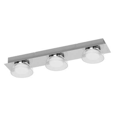 LEDVANCE SMART+  WiFi Orbis Wall Round, long 48&nbsp;cm