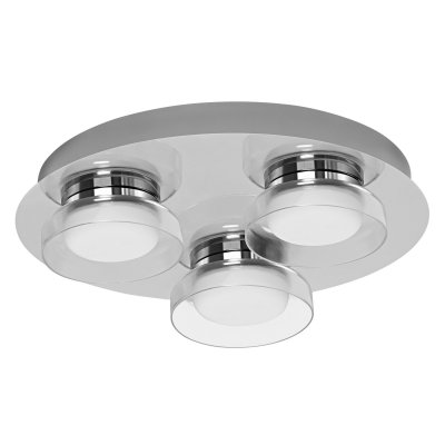 LEDVANCE SMART+  WiFi Orbis Wall Round, &Oslash; 30 cm
