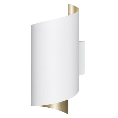 LEDVANCE SMART+  WiFi Orbis Wall Twist, blanc