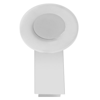 LEDVANCE  SMART+ WiFi Orbis Wall Wave IP44 1 lampe