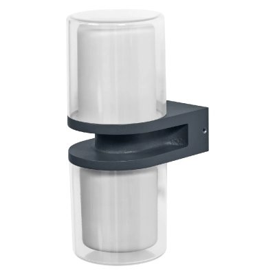 LEDVANCE SMART+  WiFi Outdoor Flare Updown Wall