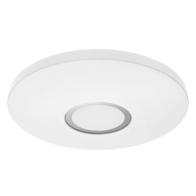  Ledvance Smart+ Wifi Plafonnier LED Orbis Kite 34cm 18W 1400lm - 827-865 | RGBW - Dimmable