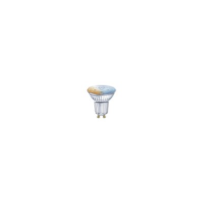 LEDVANCE  SMART+ WiFi r&eacute;flecteurs GU10 5W 45&deg; CCT