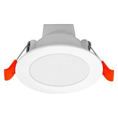  LEDVANCE SMART+ WiFi Spot encastrable LED, 100&deg;