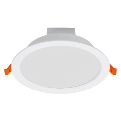 LEDVANCE  SMART+ WiFi Spot encastrable LED, 110&deg;