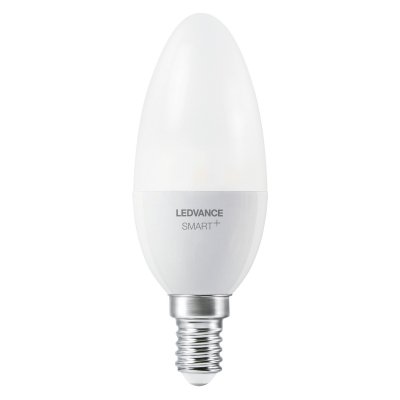  LEDVANCE SMART+ ZigBee E14 bougie LED 2&nbsp;700&nbsp;K