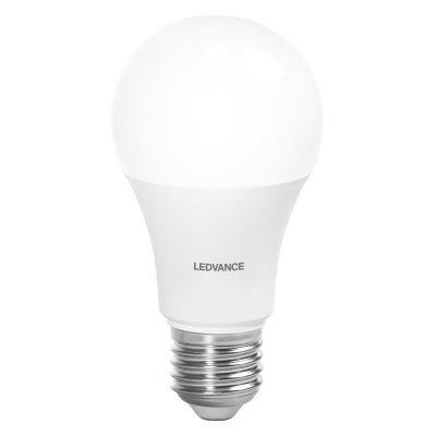 LEDVANCE  SUN@Home Classic A 40 E27 9W CCT 922