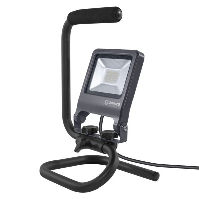LEDVANCE  Worklight lampe chantier LED pied S 20&nbsp;W
