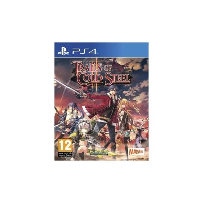 Legend Of Heroes : Trails Of Cold Steel 2