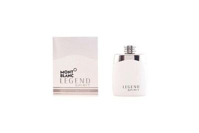 Legend Spirit Eau de Toilette