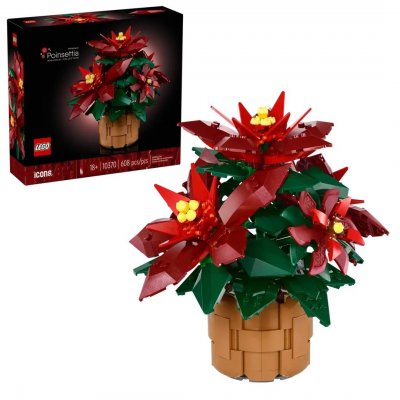 Lego 10370, Jouets de construction 