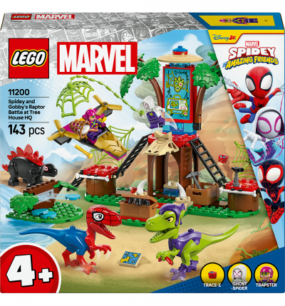 Lego 11200, Jouets de construction 