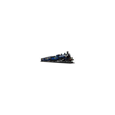 Lego 21344 Le Train Orient-Express 