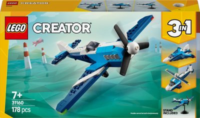 Lego 31160, Jouets de construction 