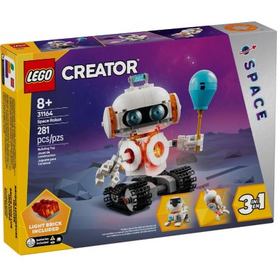 Lego 31164, Jouets de construction 