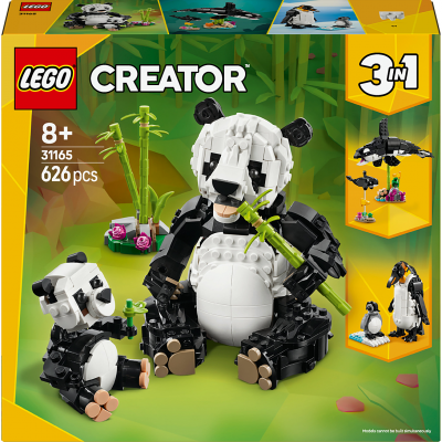 Lego 31165, Jouets de construction 