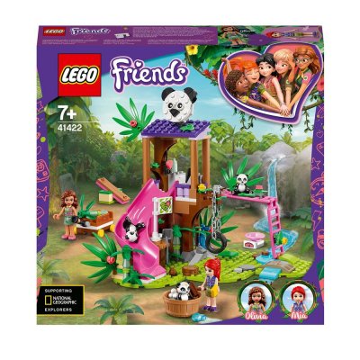 Lego 41422 - 41422 Jungle 2 - Panda V29