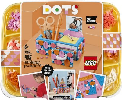 Lego 41907 La boite de rangement Dots