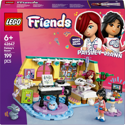 Lego 42647, Jouets de construction 