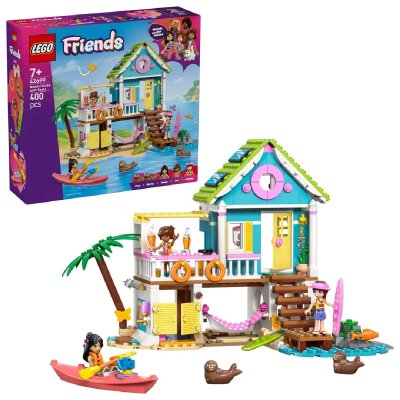 Lego 42699, Jouets de construction
