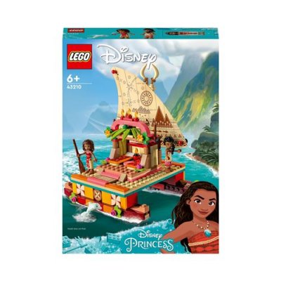 Lego 43210, Jouets de construction