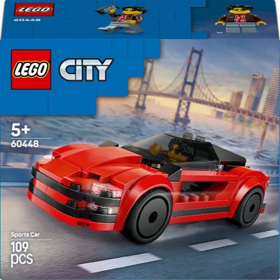 Lego 60448, Jouets de construction 