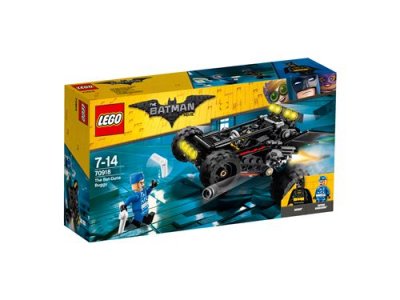 Lego&reg; 70918 the batman movie : le bat-buggy
