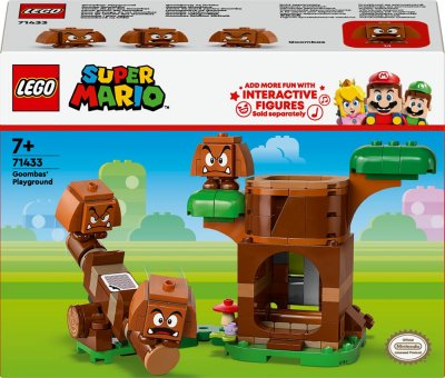 Lego 71433, Jouets de construction 