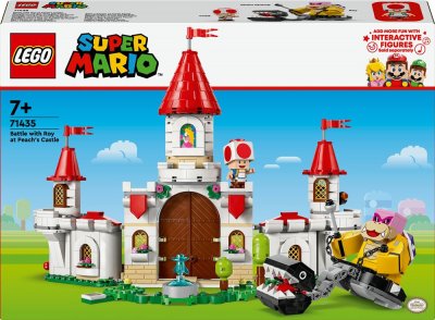 Lego 71435, Jouets de construction 