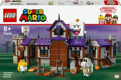 Lego 71436, Jouets de construction 