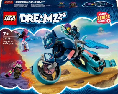 Lego 71479, Jouets de construction 