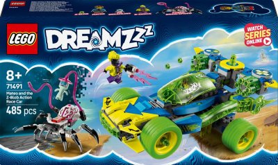 Lego 71491, Jouets de construction 