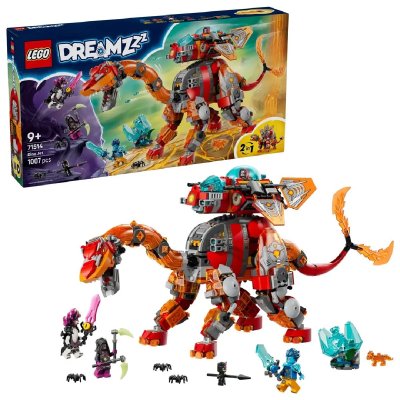 Lego 71514, Jouets de construction