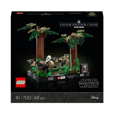 Lego 75353, Jouets de construction