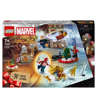 LEGO&reg; 76267 Tbd-LSH-Advent-Calendar-2023