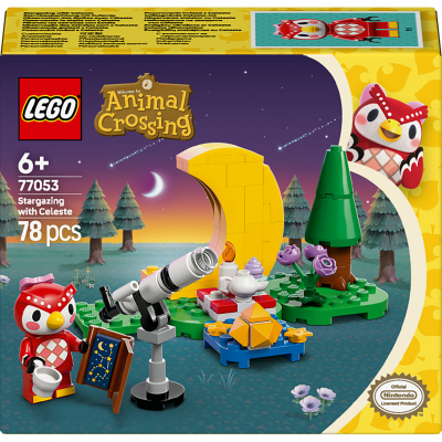 Lego 77053, Jouets de construction 
