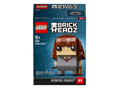 LEGO BrickHeadz 41616 Hermione Granger 