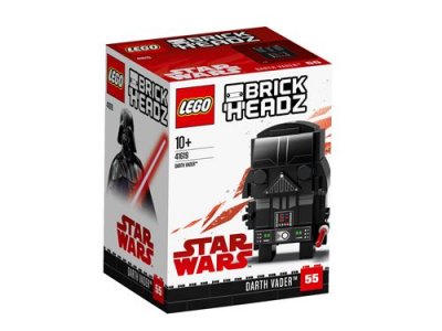 LEGO&reg; BrickHeadz 41619 Dark Vador