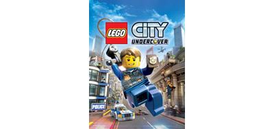 LEGO City Undercover 
