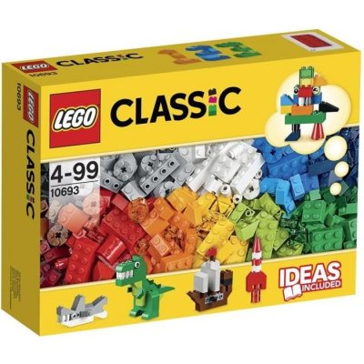 LEGO&reg; Classic 10693 Le Compl&eacute;ment Cr&eacute;atif