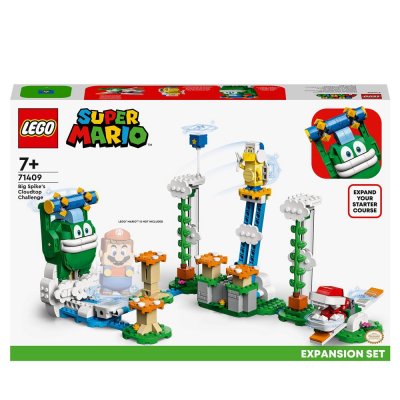 Lego Construction Game Tbd-leaf-14-2022 Multicolore