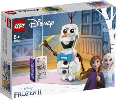 Lego Disney - Olaf - 41169