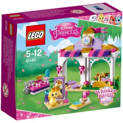 LEGO Disney Princess 41140 L'institut de beaut&eacute; d&rsquo;Ambre 