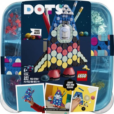LEGO DOTS 41936 Pot &agrave; crayons 