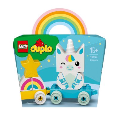 LEGO DUPLO 10953 Ma premi&egrave;re licorne 