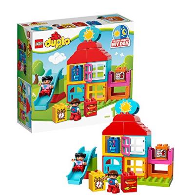 Lego Duplo - Ma Premi&egrave;re Maison - 10616