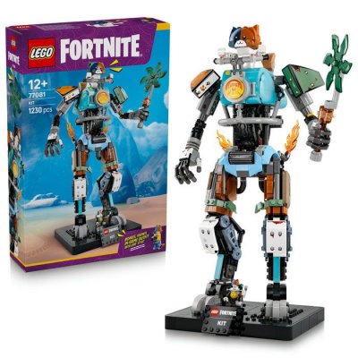 LEGO&reg; Fortnite&reg; 77081 KIT